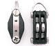 BBS, Double Pulley (BBS-2)